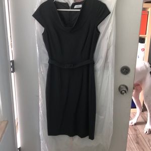 Calvin Klein dress